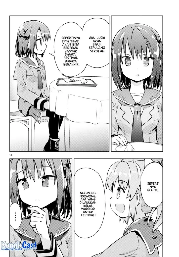 image-komik-kenshi-o-mezashite-nyugaku-shitanoni-maho-tekisei-9999-nandesukedo-chapter-55-8/38