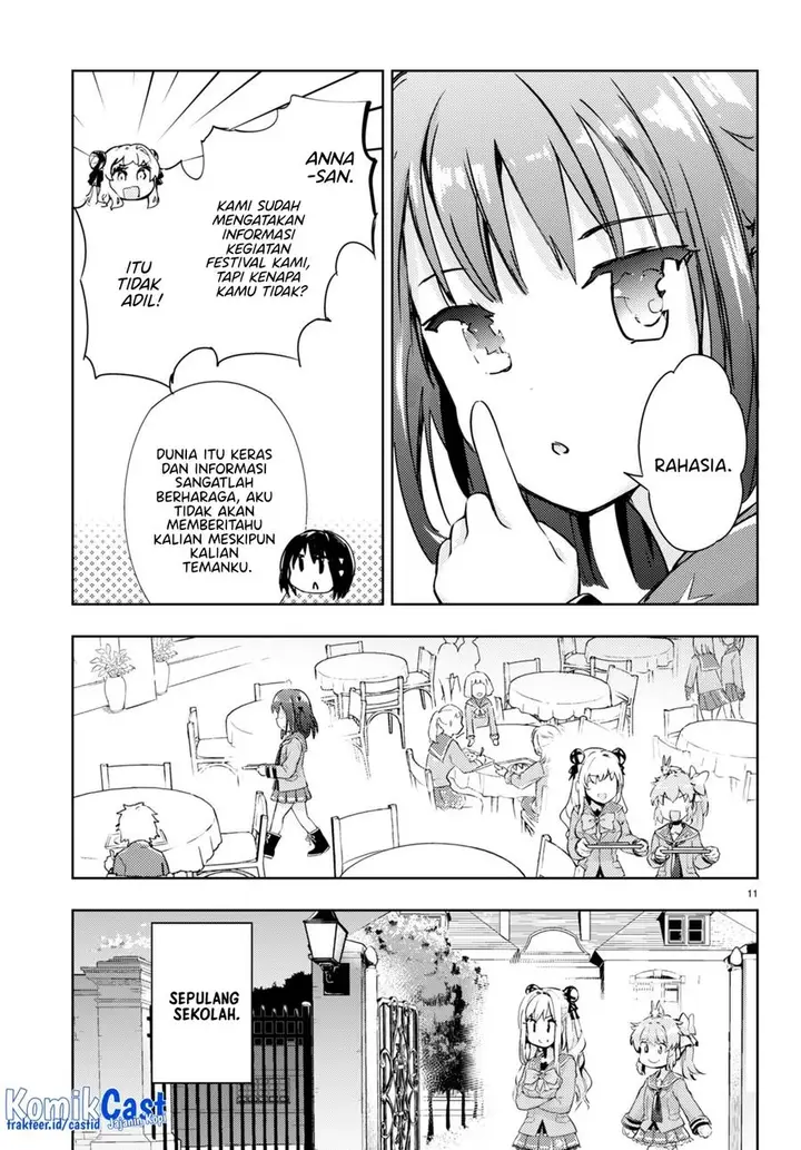 image-komik-kenshi-o-mezashite-nyugaku-shitanoni-maho-tekisei-9999-nandesukedo-chapter-55-9/38