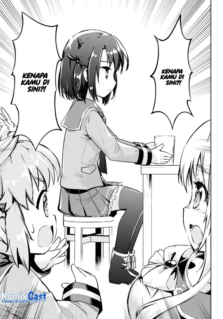 image-komik-kenshi-o-mezashite-nyugaku-shitanoni-maho-tekisei-9999-nandesukedo-chapter-55-11/38