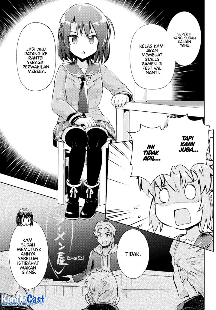 image-komik-kenshi-o-mezashite-nyugaku-shitanoni-maho-tekisei-9999-nandesukedo-chapter-55-13/38