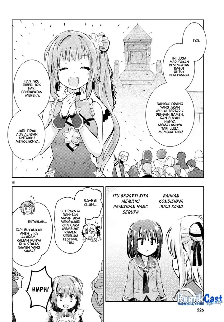 image-komik-kenshi-o-mezashite-nyugaku-shitanoni-maho-tekisei-9999-nandesukedo-chapter-55-16/38