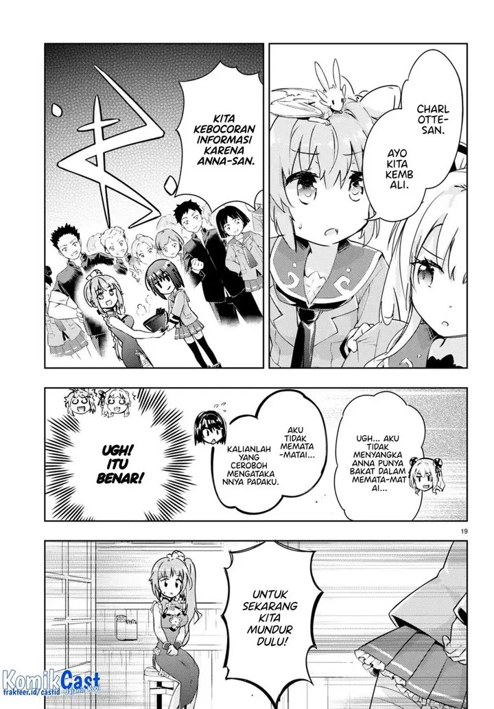 image-komik-kenshi-o-mezashite-nyugaku-shitanoni-maho-tekisei-9999-nandesukedo-chapter-55-17/38