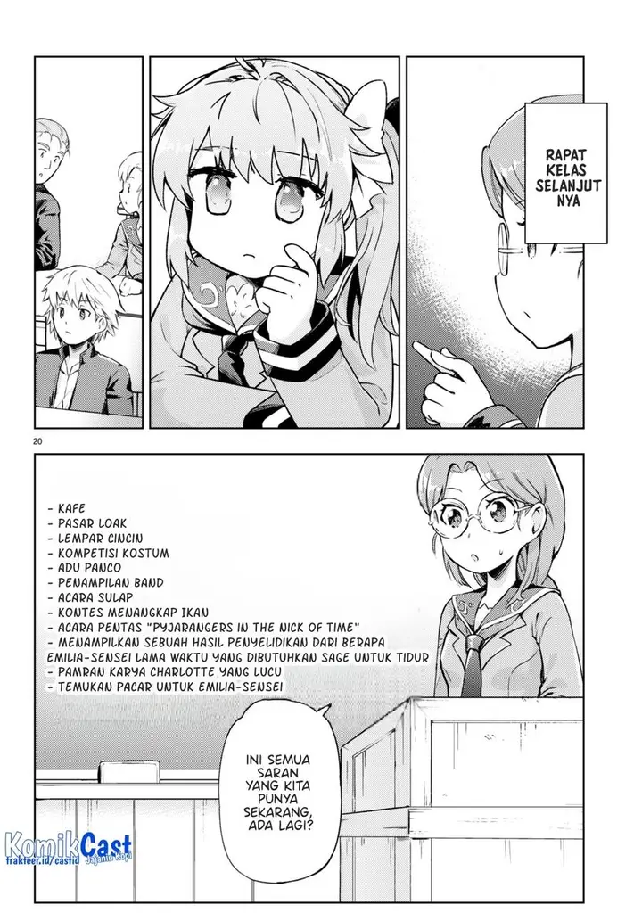 image-komik-kenshi-o-mezashite-nyugaku-shitanoni-maho-tekisei-9999-nandesukedo-chapter-55-18/38