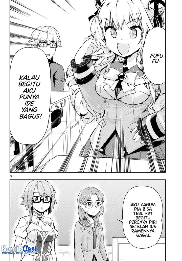 image-komik-kenshi-o-mezashite-nyugaku-shitanoni-maho-tekisei-9999-nandesukedo-chapter-55-22/38