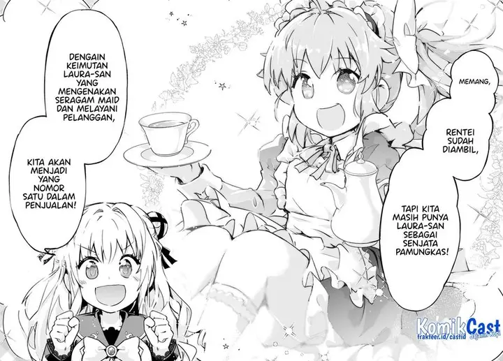 image-komik-kenshi-o-mezashite-nyugaku-shitanoni-maho-tekisei-9999-nandesukedo-chapter-55-24/38