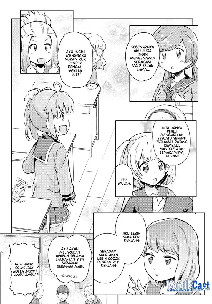 image-komik-kenshi-o-mezashite-nyugaku-shitanoni-maho-tekisei-9999-nandesukedo-chapter-55-29/38