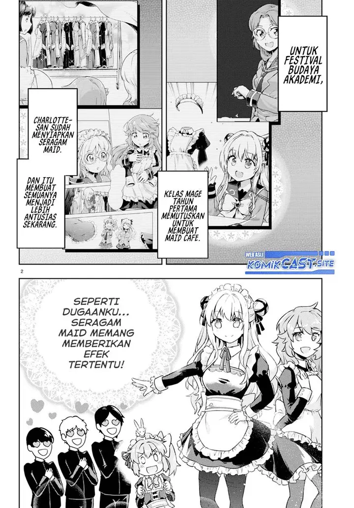 image-komik-kenshi-o-mezashite-nyugaku-shitanoni-maho-tekisei-9999-nandesukedo-chapter-56-1/28