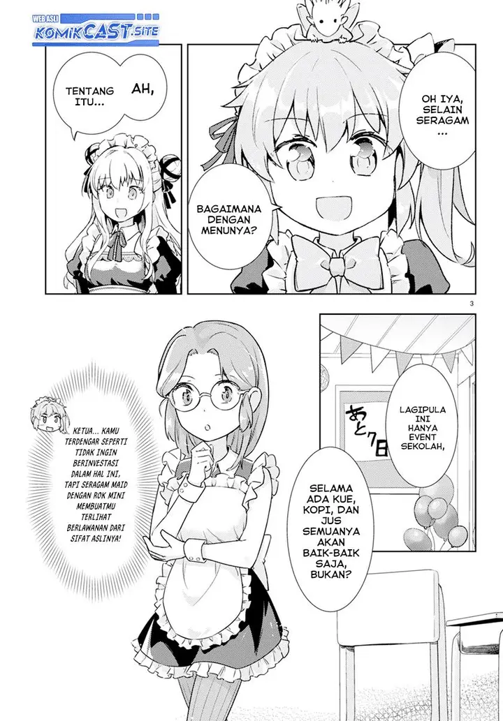 image-komik-kenshi-o-mezashite-nyugaku-shitanoni-maho-tekisei-9999-nandesukedo-chapter-56-2/28