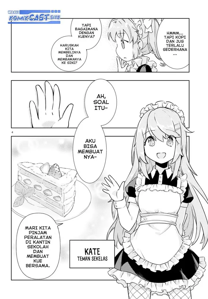 image-komik-kenshi-o-mezashite-nyugaku-shitanoni-maho-tekisei-9999-nandesukedo-chapter-56-3/28