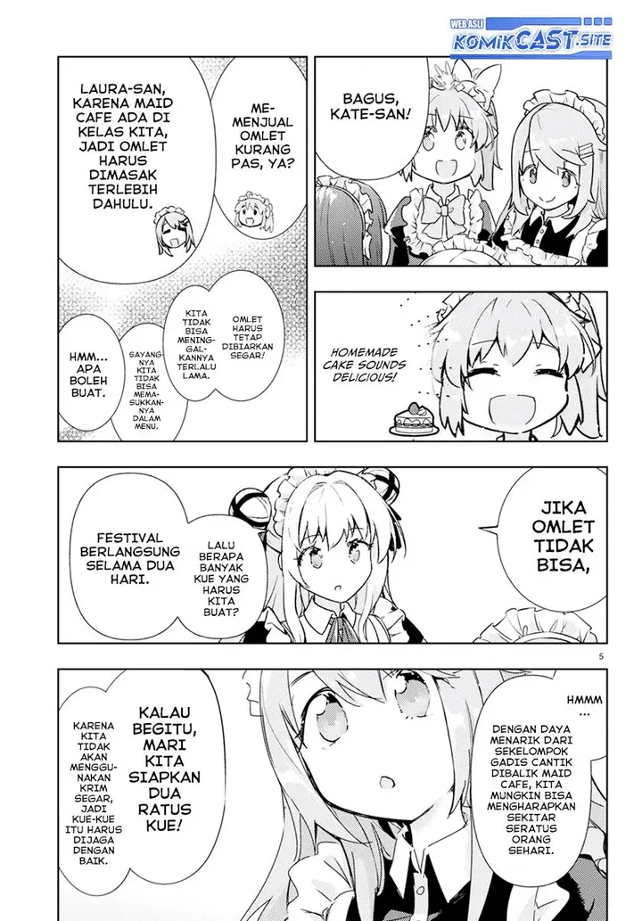 image-komik-kenshi-o-mezashite-nyugaku-shitanoni-maho-tekisei-9999-nandesukedo-chapter-56-4/28