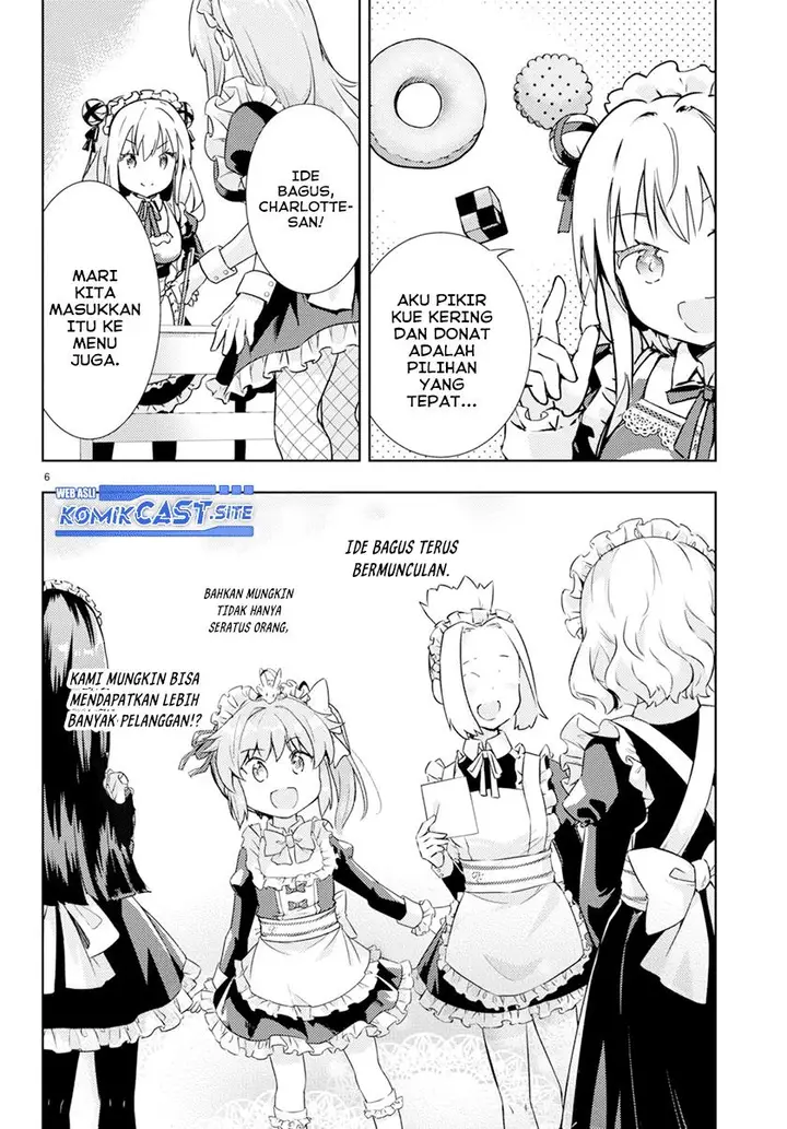 image-komik-kenshi-o-mezashite-nyugaku-shitanoni-maho-tekisei-9999-nandesukedo-chapter-56-5/28