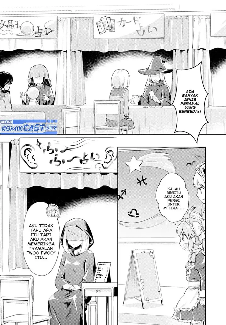 image-komik-kenshi-o-mezashite-nyugaku-shitanoni-maho-tekisei-9999-nandesukedo-chapter-56-13/28