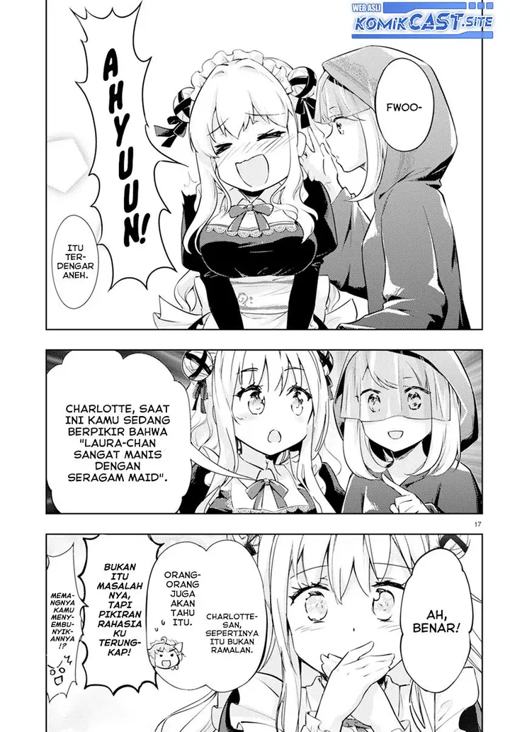 image-komik-kenshi-o-mezashite-nyugaku-shitanoni-maho-tekisei-9999-nandesukedo-chapter-56-16/28