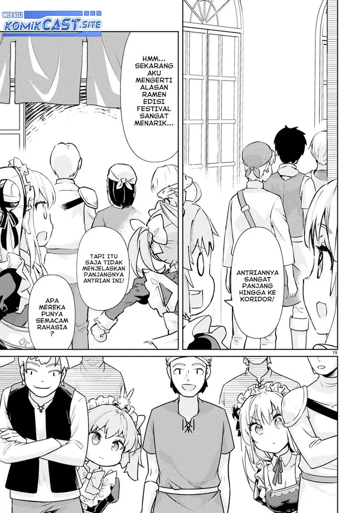 image-komik-kenshi-o-mezashite-nyugaku-shitanoni-maho-tekisei-9999-nandesukedo-chapter-56-18/28