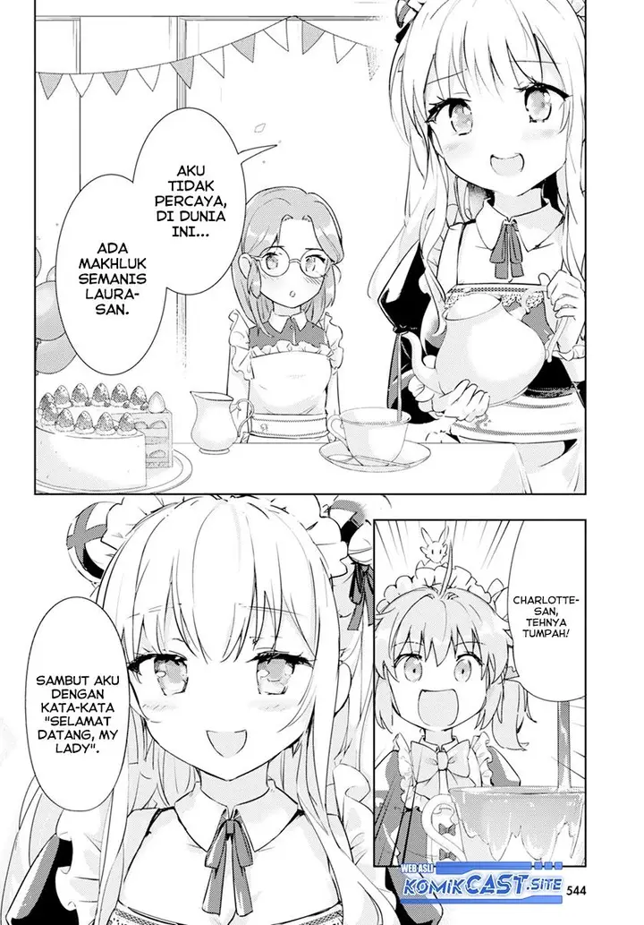 image-komik-kenshi-o-mezashite-nyugaku-shitanoni-maho-tekisei-9999-nandesukedo-chapter-57-1/32