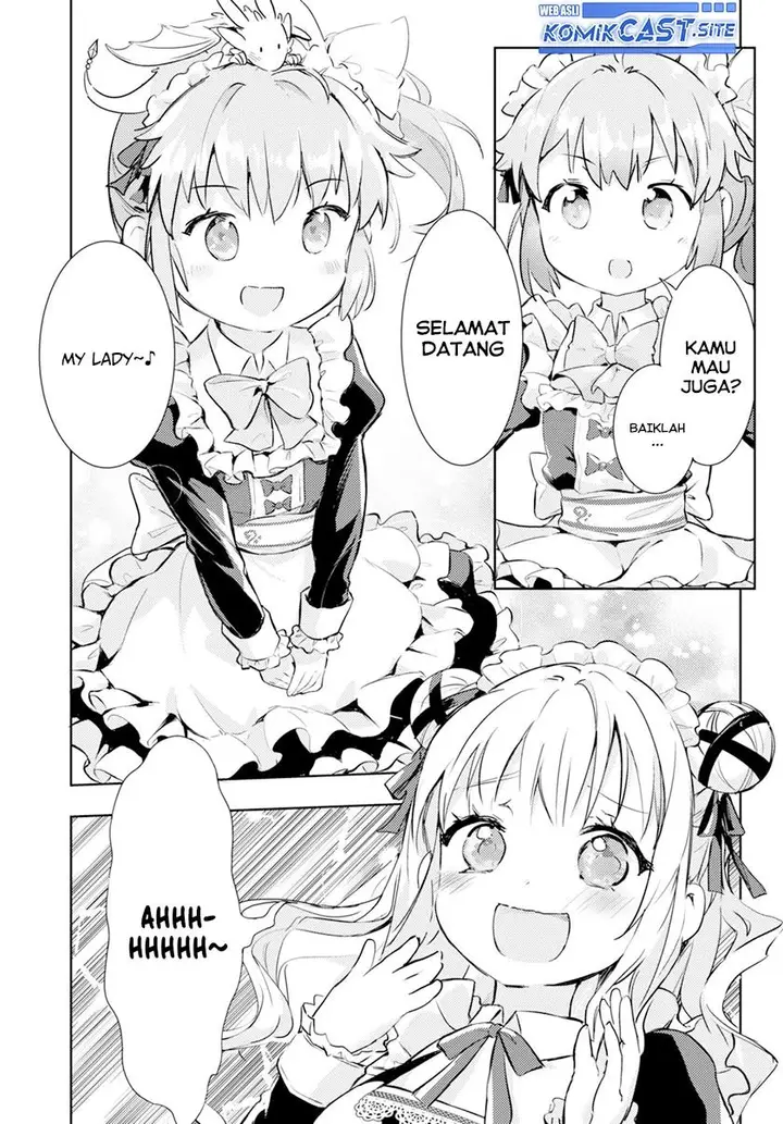 image-komik-kenshi-o-mezashite-nyugaku-shitanoni-maho-tekisei-9999-nandesukedo-chapter-57-2/32