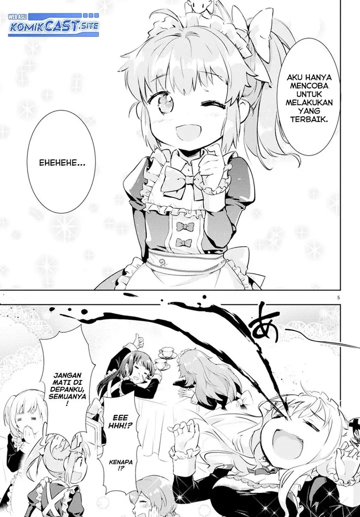 image-komik-kenshi-o-mezashite-nyugaku-shitanoni-maho-tekisei-9999-nandesukedo-chapter-57-4/32