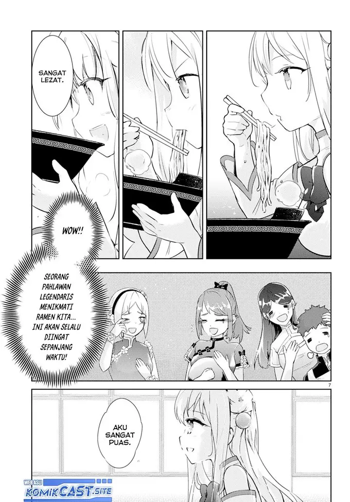 image-komik-kenshi-o-mezashite-nyugaku-shitanoni-maho-tekisei-9999-nandesukedo-chapter-57-6/32