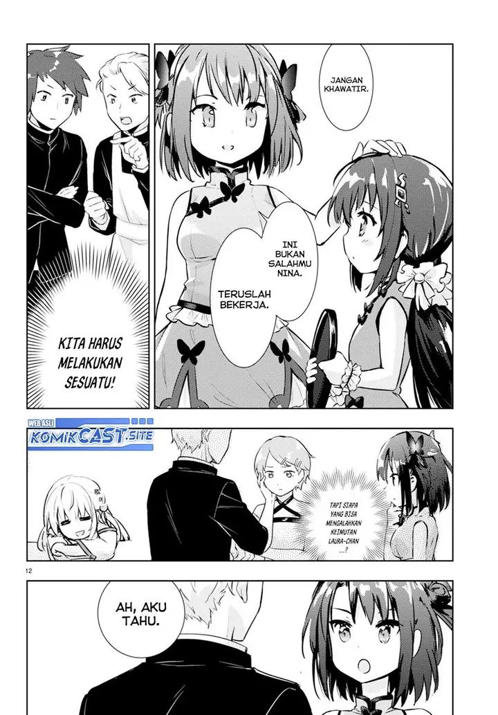 image-komik-kenshi-o-mezashite-nyugaku-shitanoni-maho-tekisei-9999-nandesukedo-chapter-57-11/32