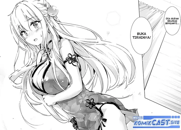 image-komik-kenshi-o-mezashite-nyugaku-shitanoni-maho-tekisei-9999-nandesukedo-chapter-57-19/32