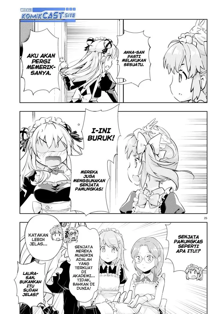 image-komik-kenshi-o-mezashite-nyugaku-shitanoni-maho-tekisei-9999-nandesukedo-chapter-57-23/32