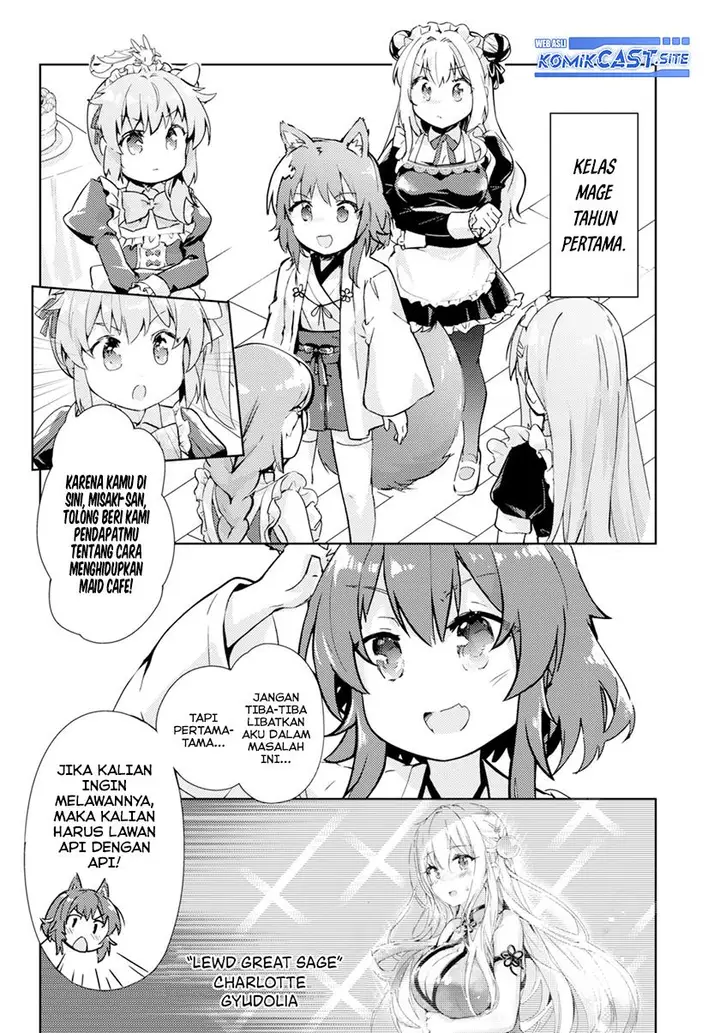 image-komik-kenshi-o-mezashite-nyugaku-shitanoni-maho-tekisei-9999-nandesukedo-chapter-58-1/29