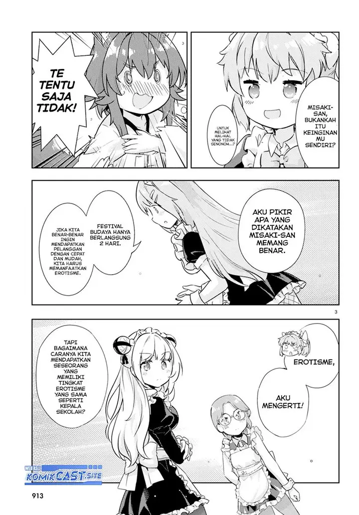 image-komik-kenshi-o-mezashite-nyugaku-shitanoni-maho-tekisei-9999-nandesukedo-chapter-58-2/29