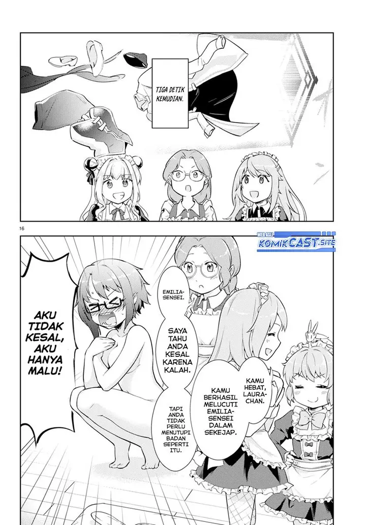 image-komik-kenshi-o-mezashite-nyugaku-shitanoni-maho-tekisei-9999-nandesukedo-chapter-58-15/29