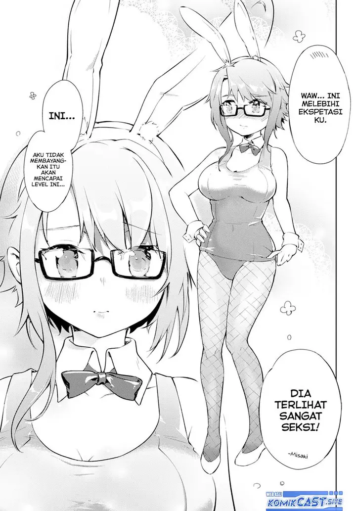 image-komik-kenshi-o-mezashite-nyugaku-shitanoni-maho-tekisei-9999-nandesukedo-chapter-58-18/29
