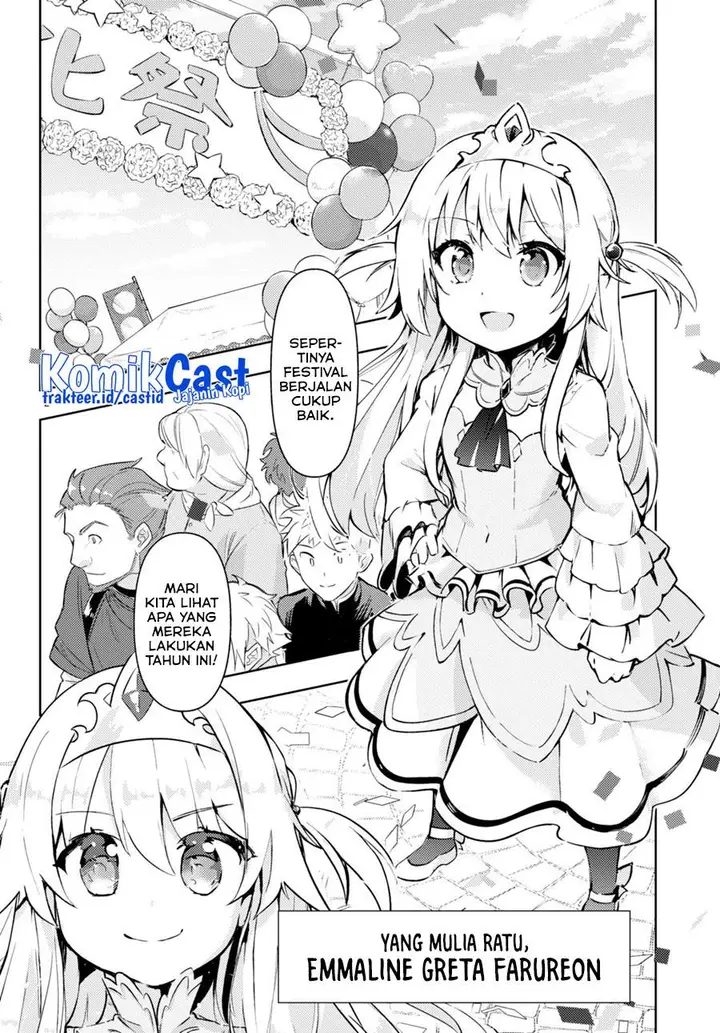 image-komik-kenshi-o-mezashite-nyugaku-shitanoni-maho-tekisei-9999-nandesukedo-chapter-59-2/24