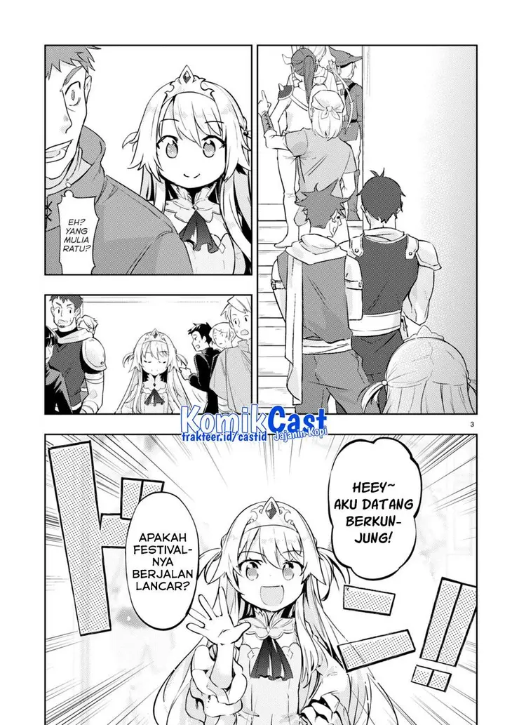 image-komik-kenshi-o-mezashite-nyugaku-shitanoni-maho-tekisei-9999-nandesukedo-chapter-59-3/24