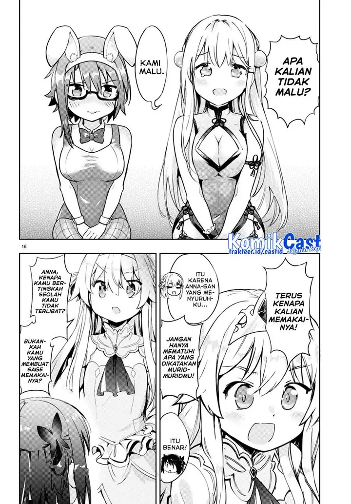 image-komik-kenshi-o-mezashite-nyugaku-shitanoni-maho-tekisei-9999-nandesukedo-chapter-59-16/24