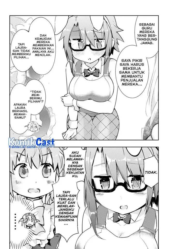image-komik-kenshi-o-mezashite-nyugaku-shitanoni-maho-tekisei-9999-nandesukedo-chapter-59-18/24
