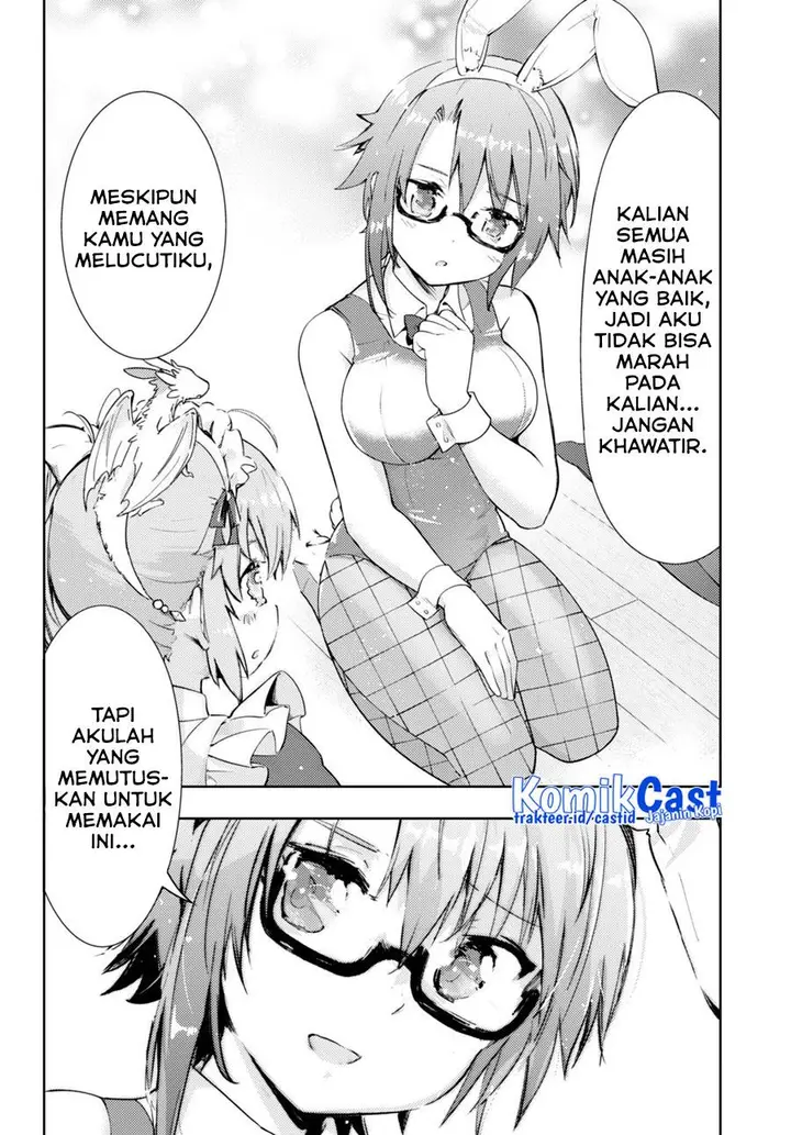 image-komik-kenshi-o-mezashite-nyugaku-shitanoni-maho-tekisei-9999-nandesukedo-chapter-59-20/24