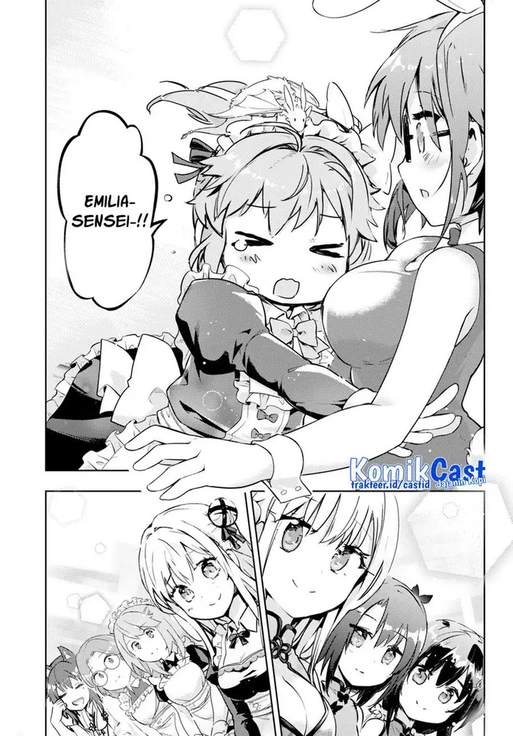 image-komik-kenshi-o-mezashite-nyugaku-shitanoni-maho-tekisei-9999-nandesukedo-chapter-59-21/24