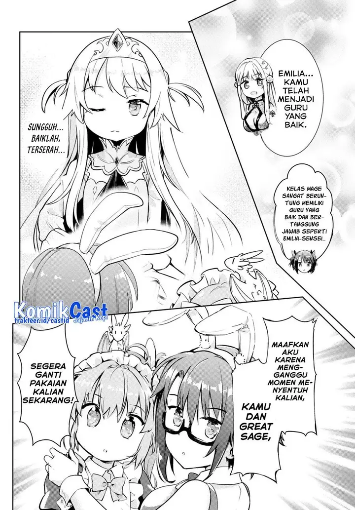 image-komik-kenshi-o-mezashite-nyugaku-shitanoni-maho-tekisei-9999-nandesukedo-chapter-59-22/24