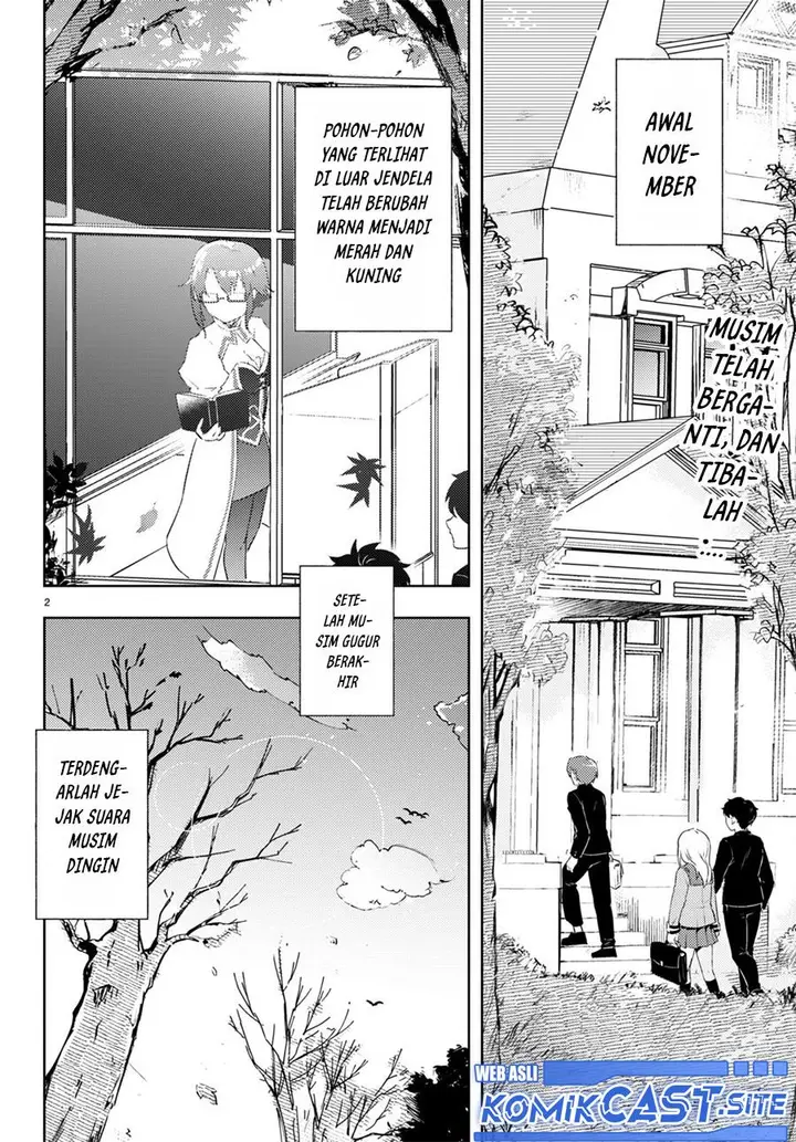 image-komik-kenshi-o-mezashite-nyugaku-shitanoni-maho-tekisei-9999-nandesukedo-chapter-60-1/36