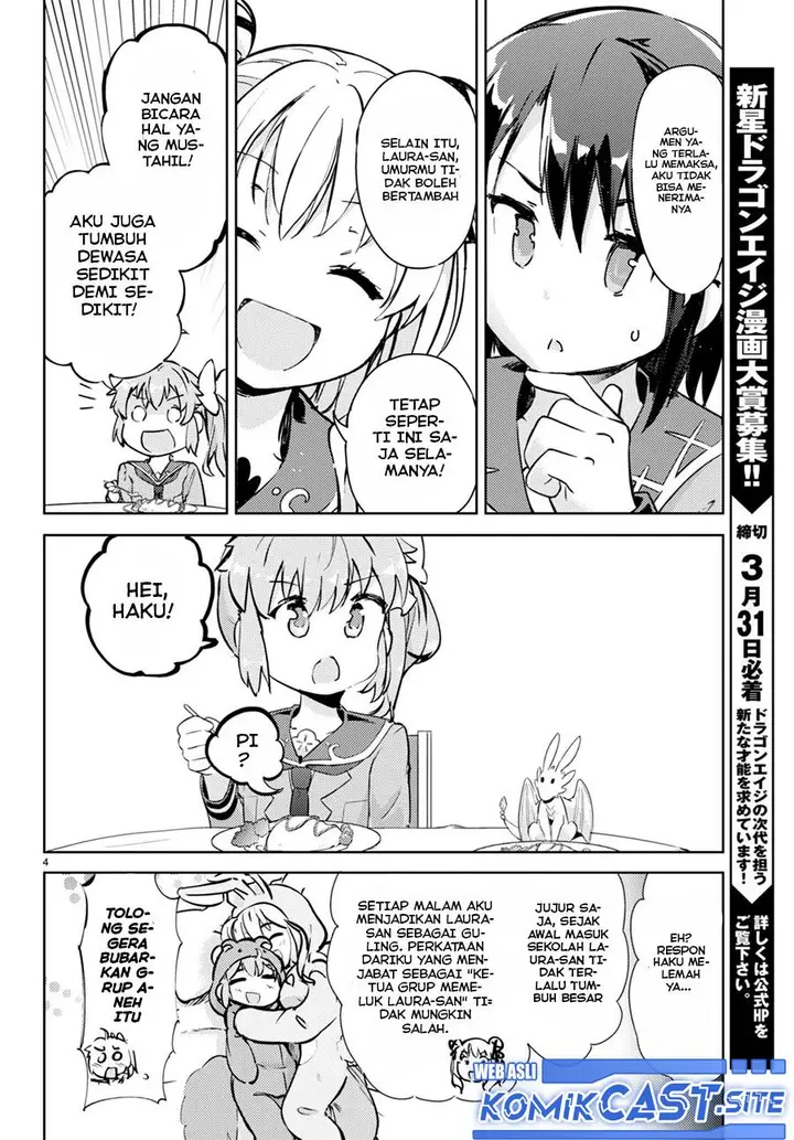 image-komik-kenshi-o-mezashite-nyugaku-shitanoni-maho-tekisei-9999-nandesukedo-chapter-60-3/36