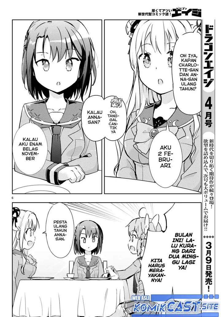 image-komik-kenshi-o-mezashite-nyugaku-shitanoni-maho-tekisei-9999-nandesukedo-chapter-60-5/36