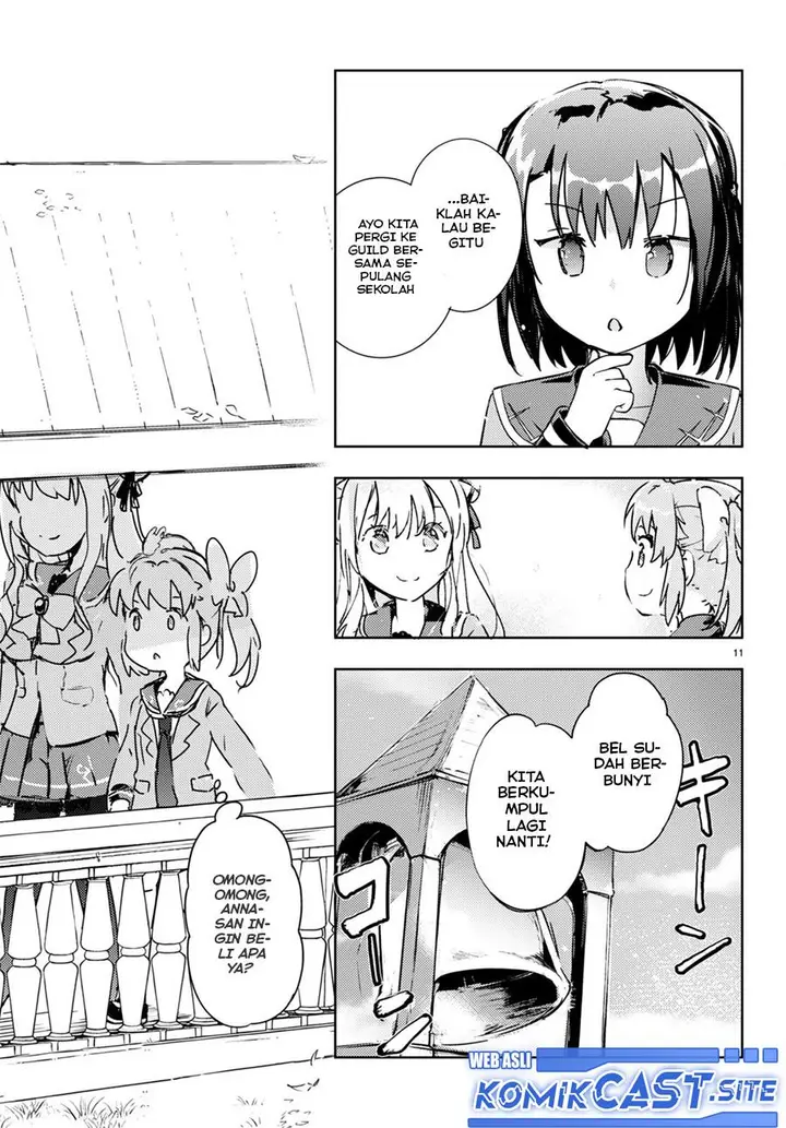 image-komik-kenshi-o-mezashite-nyugaku-shitanoni-maho-tekisei-9999-nandesukedo-chapter-60-10/36
