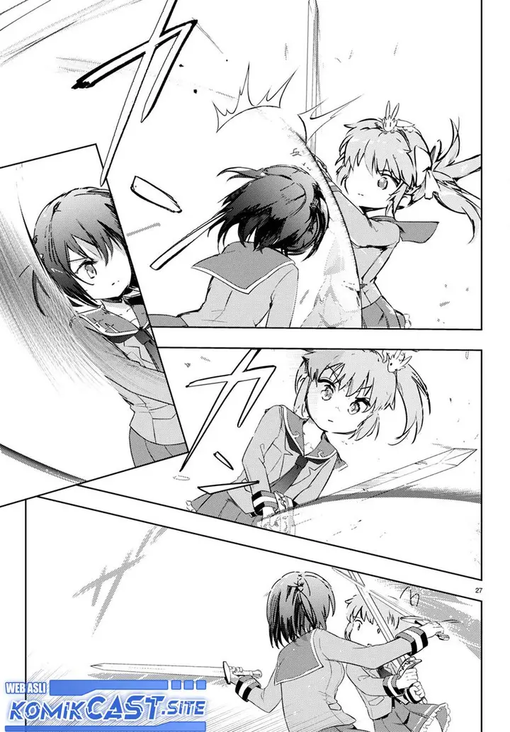 image-komik-kenshi-o-mezashite-nyugaku-shitanoni-maho-tekisei-9999-nandesukedo-chapter-60-26/36