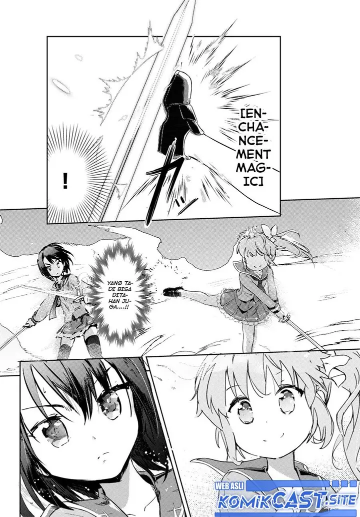 image-komik-kenshi-o-mezashite-nyugaku-shitanoni-maho-tekisei-9999-nandesukedo-chapter-60-27/36