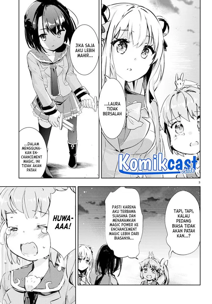 image-komik-kenshi-o-mezashite-nyugaku-shitanoni-maho-tekisei-9999-nandesukedo-chapter-61-2/24