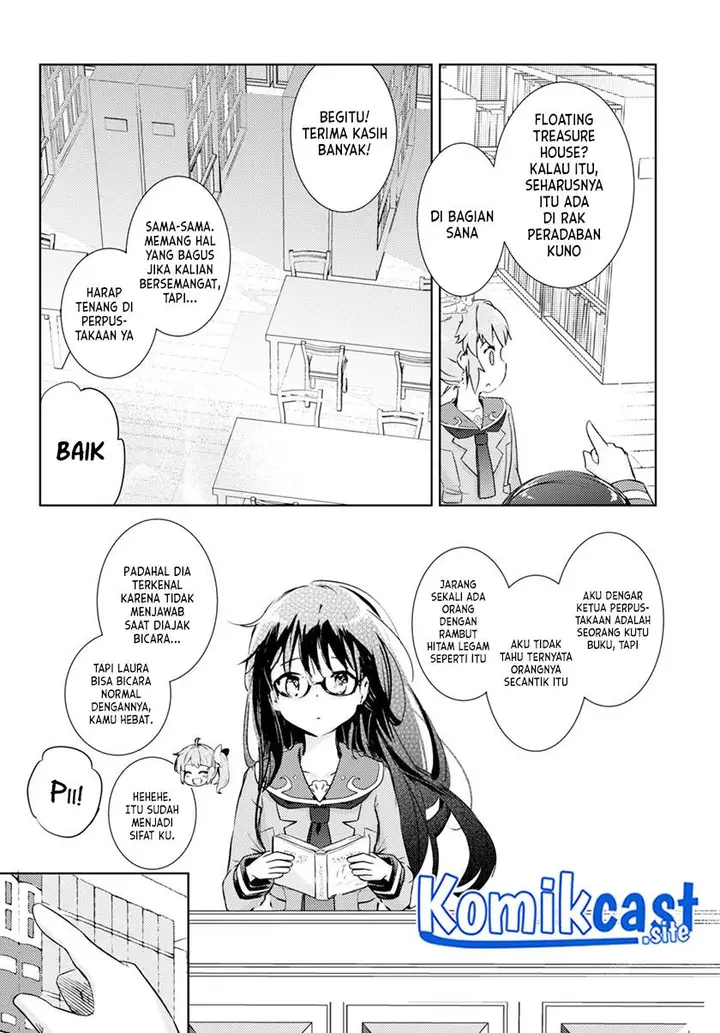 image-komik-kenshi-o-mezashite-nyugaku-shitanoni-maho-tekisei-9999-nandesukedo-chapter-61-19/24