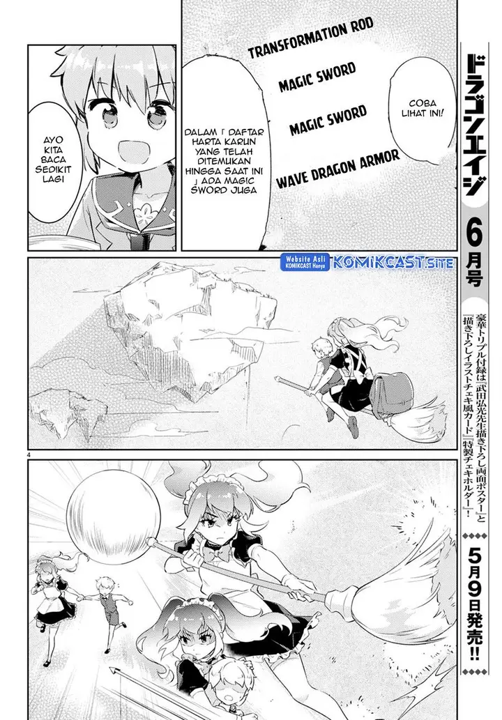 image-komik-kenshi-o-mezashite-nyugaku-shitanoni-maho-tekisei-9999-nandesukedo-chapter-62-3/28