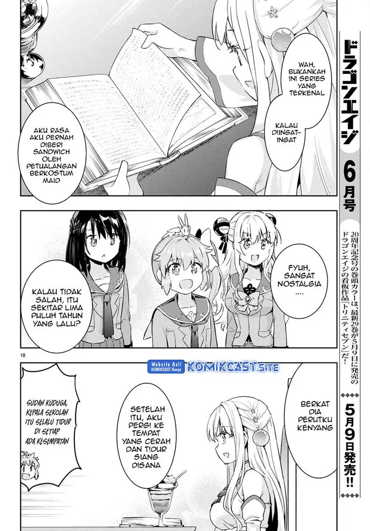 image-komik-kenshi-o-mezashite-nyugaku-shitanoni-maho-tekisei-9999-nandesukedo-chapter-62-17/28