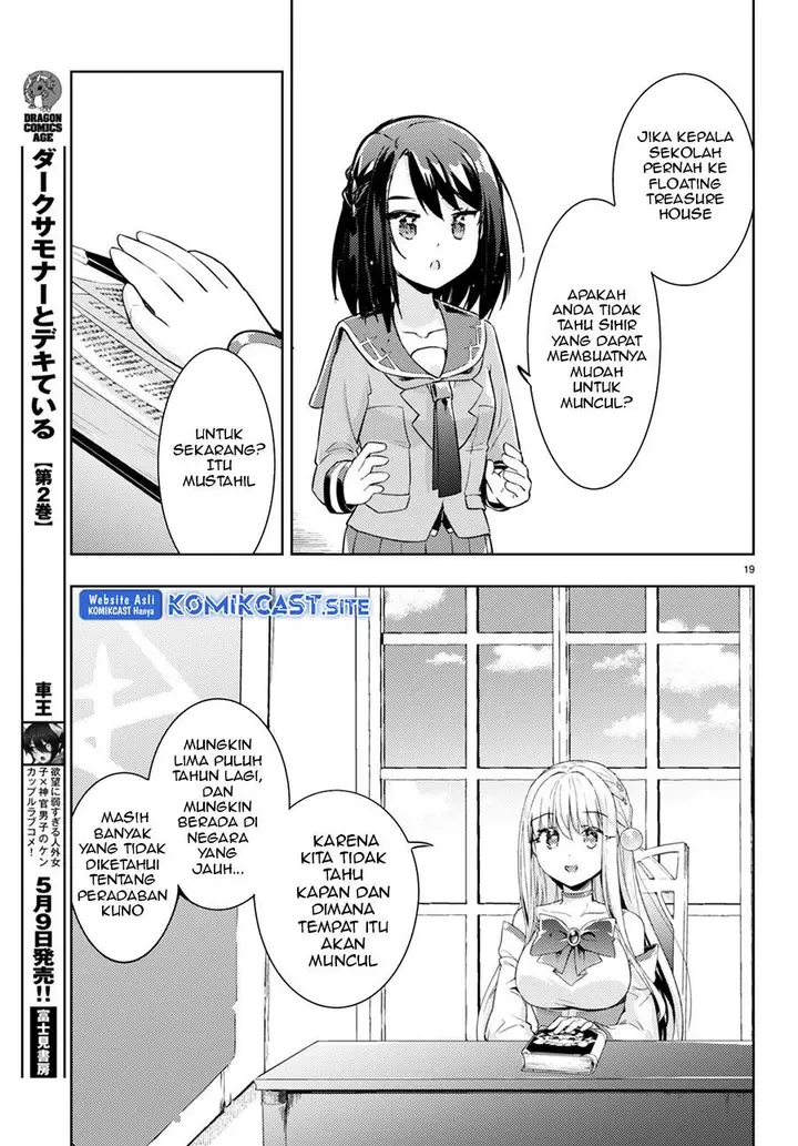 image-komik-kenshi-o-mezashite-nyugaku-shitanoni-maho-tekisei-9999-nandesukedo-chapter-62-18/28