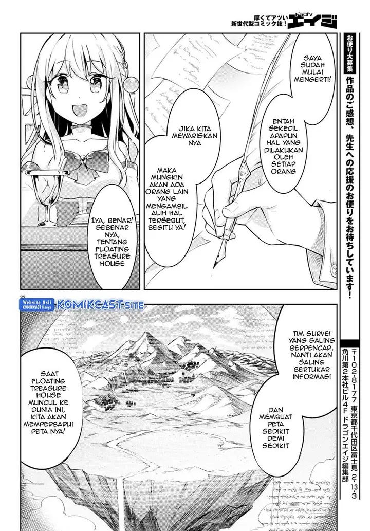 image-komik-kenshi-o-mezashite-nyugaku-shitanoni-maho-tekisei-9999-nandesukedo-chapter-62-21/28