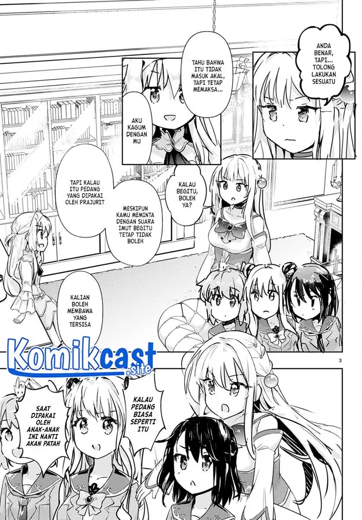 image-komik-kenshi-o-mezashite-nyugaku-shitanoni-maho-tekisei-9999-nandesukedo-chapter-63-3/40