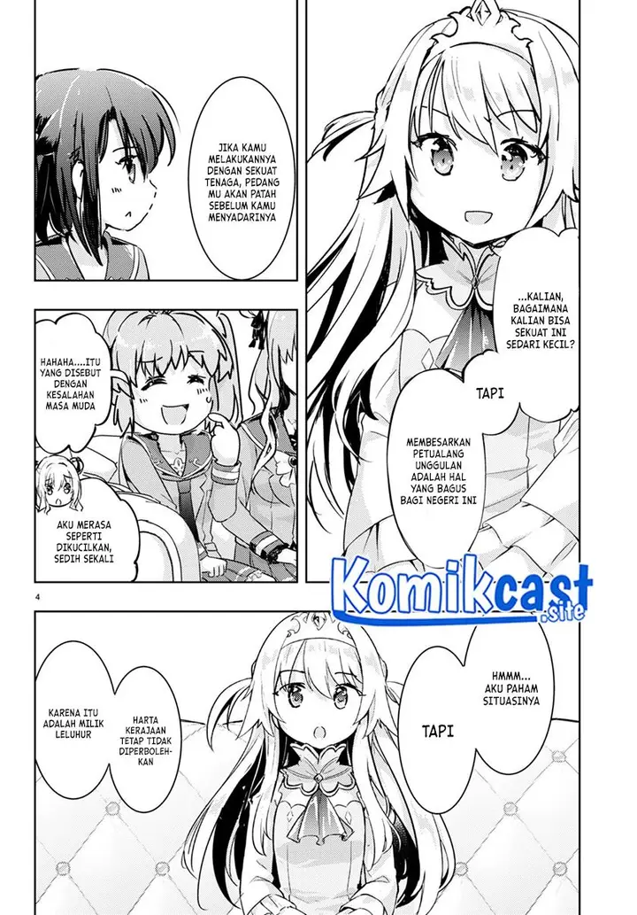image-komik-kenshi-o-mezashite-nyugaku-shitanoni-maho-tekisei-9999-nandesukedo-chapter-63-4/40